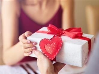 Ý nghĩa thực sự của việc tặng quà, một điều 'thực tế' còn ấn tượng hơn nhiều điều 'đặc biệt'