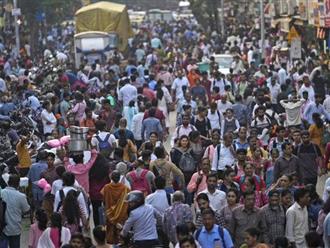 Bị Ấn Độ "vượt mặt" dân số, Trung Quốc sắp mất danh hiệu 'quốc gia đông dân nhất thế giới'