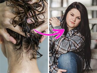 Bạn có thường xuyên bị rụng tóc không. Đây là 6 cách giúp bạn mọc lại tóc một cách nhanh và tự nhiên nhất