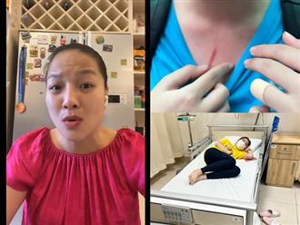 Thông tin MỚI vụ nữ sinh bị bạo lực ở trường quốc tế: Phụ huynh kể thái độ xấc xược của bé gái cầm đầu và chuỗi ngày con bị bắt nạt như phim Hàn