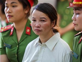 Vụ nữ sinh giao gà bị sát hại ở Điện Biên: Xét xử NÓNG mẹ ruột sau 3 lần hoãn phiên tòa phúc thẩm