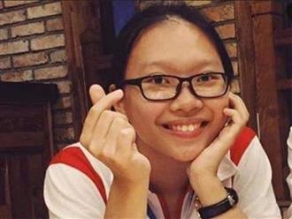 NÓNG: Tìm thấy thi thể nữ sinh năm cuối Đại học Hà Nội mất tích sau khi chuyển trọ