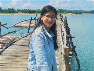 Tin MỚI nhất vụ thiếu nữ 16 tuổi mất tích ở TP.HCM: Gia đình nhận tin báo 'đã thả người' đầy uẩn khúc