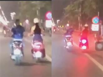 Đã bắt được kẻ biến thái đi xe SH sàm sỡ nhiều phụ nữ ở Quảng Bình, bất ngờ trước danh tính của 'yêu râu xanh'