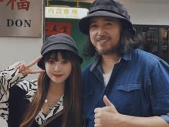 Tài tử Cổ Minh Hoa rời TVB vì lương thấp, sang Trung Quốc mở quán ăn kiếm sống