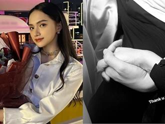 Hoa hậu chuyển giới Hương Giang công khai bạn trai mới sau 6 tháng chia tay Matt Liu?