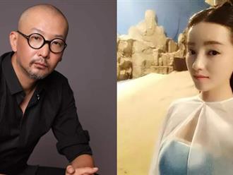 Đạo diễn nổi tiếng Trung Quốc bị tố ngoại tình với sao nữ đáng tuổi con