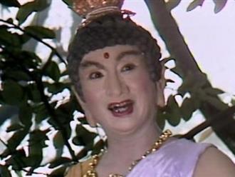 Diễn viên đóng vai Linh Cát Bồ Tát trong 'Tây du ký 1986' qua đời
