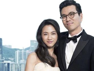 Hậu tin đồn hôn nhân rạn nứt, Thang Duy lộ ảnh hẹn hò cùng ông xã Hàn Quốc