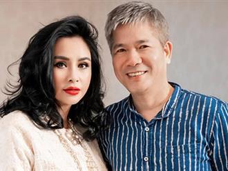 Thực hư tin đồn diva Thanh Lam chia tay vị hôn phu bác sĩ