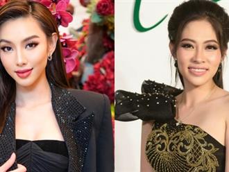 Diễn biến NÓNG vụ Hoa hậu Thùy Tiên bị Đặng Thuỳ Trang kiện, đòi bồi thường 2,4 tỷ đồng: Cả 2 bên đã có mặt tại tòa