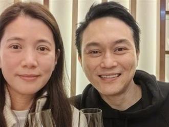 Vợ chồng Viên Vịnh Nghi và Trương Trí Lâm kỷ niệm 22 năm ngày cưới