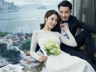 'Chú lùn TVB' Vương Tổ Lam giàu nhất nhì showbiz, có vợ là mỹ nhân xinh đẹp
