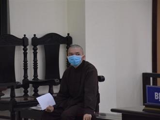 NÓNG: Khởi tố, bắt tạm giam thêm một người liên quan trong vụ 'Tịnh thất Bồng Lai'