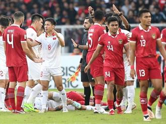 Bán kết lượt về AFF Cup 2022: Chuyên gia dự đoán tuyển Việt Nam hưởng niềm vui trọn vẹn