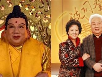 Cuộc sống tuổi U90 của Phật Tổ Như Lai trong 'Tây Du Ký' hiện giờ ra sao?