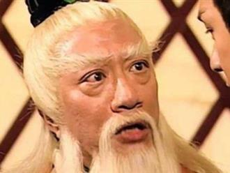 Diễn viên đóng Khương Tử Nha 'Đát Kỷ Trụ Vương' qua đời ở tuổi 78