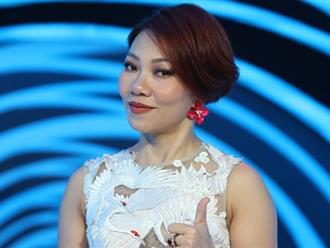 Diva Hà Trần: '3 thập kỷ cháy hết mình trên sân khấu, thành tựu lớn nhất chỉ là 1 điều giản đơn'