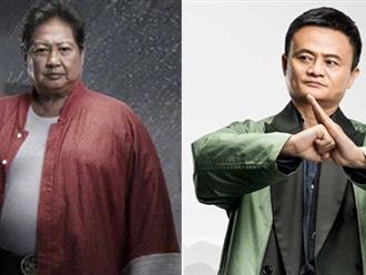 'Vua võ thuật' Hồng Kim Bảo lên tiếng về bộ phim do tỷ phú Jack Ma đóng vai chính