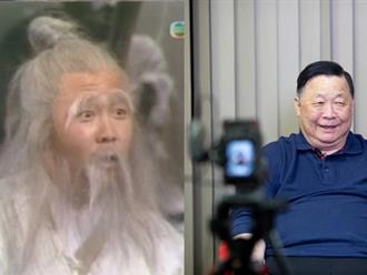 'Chu Bá Thông' Tần Hoàng giảm 30 kg để 'bảo toàn tính mạng'