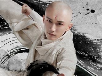 Cảnh võ thuật của Lưu Học Nghĩa trong 'Thiếu niên ca hành' được khen ngợi