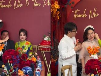 Cô dâu Bạc Liêu nhận 'sương sương' 600 tỷ đồng quà hồi môn, biết xuất thân dân mạng càng 'sốc'
