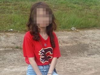 Đã tìm thấy thiếu nữ 17 tuổi ở TP.HCM mất tích gần 2 tháng sau khi đi lễ nhà thờ