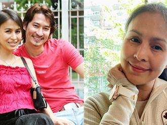 Độc thân nuôi 3 con ở tuổi 49, vợ cũ Huy Khánh có tuyên bố gây sốc về chuyện hôn nhân