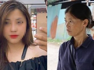 Vụ thiếu nữ Hà Nội mất tích bí ẩn suốt 1 tháng qua: Người mẹ khóc cạn nước mắt, đau đáu ước nguyện sớm tìm được con