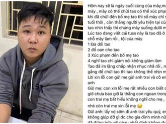 Ớn lạnh lá thư tuyệt mệnh hé lộ nguyên nhân xảy ra vụ án mạng kinh hoàng trong đêm tại Bắc Ninh