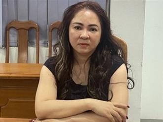 Công an TP.HCM ra lệnh tiếp tục gia hạn tạm giam bị can Nguyễn Phương Hằng để điều tra bổ sung