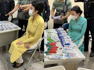 Tình tiết bất ngờ trong vụ 4 nữ tiếp viên hàng không mang 11,4kg ma túy về Việt Nam