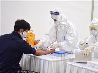 Ngày 15/1, Việt Nam ghi nhận 16.378 ca nhiễm COVID-19 mới, trong đó, Hà Nội dẫn đầu với 2.810 trường hợp