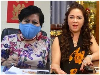 Thông tin mới nhất về vụ kiện 1000 tỷ của bà Lê Thị Giàu với bà Phương Hằng: TAND quận 1 chính thức thông báo