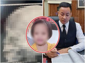 Luật sư Nguyễn Anh Thơm lên tiếng vụ bé gái 3 tuổi có 9 dị vật trong đầu: 'Sự việc đặc biệt nghiêm trọng, có dấu hiệu bị bạo hành'