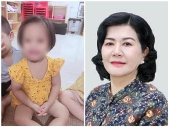 Phó Chủ tịch Hội Bảo vệ quyền trẻ em Việt Nam nói gì về vụ bé gái 3 tuổi với 9 dị vật trong đầu?