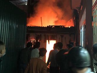Vụ nổ bình gas chấn động tại Hà Nội: Xác định danh tính 3 nạn nhân