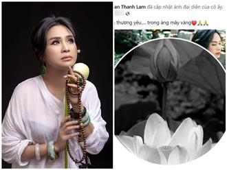 Diva Thanh Lam thông báo tin buồn, 'người cũ' có hành động văn minh với nữ ca sĩ và gia đình mới