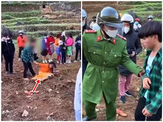 Bé gái H'Mông đi chơi Tết bất ngờ bị 'bắt về làm vợ': Sở Thông tin và Truyền thông tỉnh Hà Giang vào cuộc xác minh