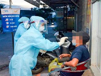 Hà Nội: Ghi nhận thêm 9.600 ca nhiễm Covid-19, quận Hà Đông cao nhất với 1.272 trường hợp
