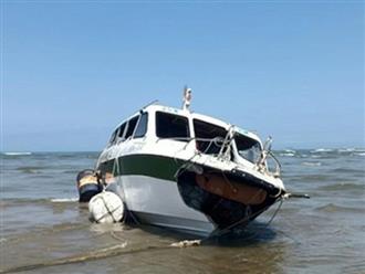 Vụ chìm ca nô là 17 người tử vong: Lấy mẫu vỏ tàu giám định, thành lập Tổ liên ngành kiểm soát giao thông đường thủy