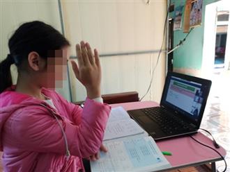 Hà Nội: Hàng loạt trường sẽ chuyển sang học trực tuyến từ ngày 7/3