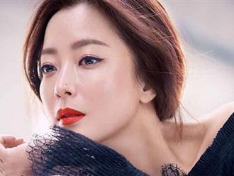 Những mỹ nhân Hàn Quốc sở hữu "nét đẹp tiên tử" cùng thân hình "3 vòng chuẩn đét" khiến hội chị em ai cũng phải ganh tị