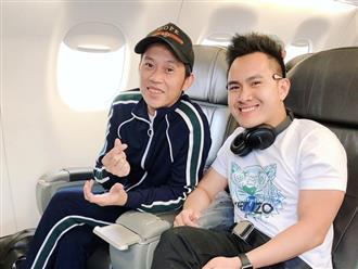 Nóng: Con trai Hoài Linh chính thức lên tiếng trước thông tin bí mật đón nam danh hài sang Mỹ