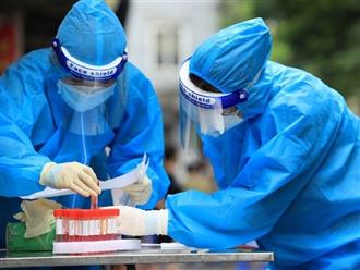Hà Nội: Ghi nhận 630 ca Covid-19, hơn 150.000 trẻ từ 5 -12 tuổi đã tiêm vaccine 