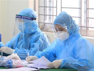 Hà Nội: Ghi nhận thêm 980 ca Covid-19, hơn 51.000 trẻ từ 5 đến dưới 12 tuổi đã tiêm vaccine