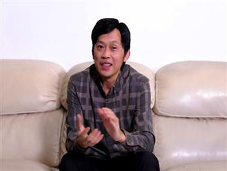 Nóng: Rò rỉ clip Hoài Linh lộ diện trần tình về số tiền 13 tỷ ủng hộ miền Trung