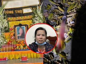 Lộ diện hung khí nghi phạm dùng để chém liên tiếp 12 nhát vào người chủ shop ở Bắc Giang khiến ai cũng 'lạnh người'