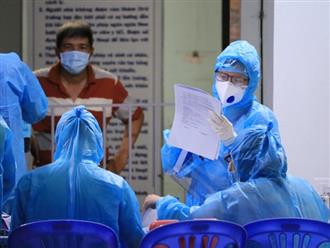 Ngày 16/6, Việt Nam ghi nhận 774 trường hợp nhiễm COVID-19, giảm 92 ca so với ngày trước đó