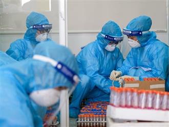Ngày 7/6, Việt Nam ghi nhận 960 trường hợp nhiễm COVID-19, tăng 158 ca so với ngày trước đó